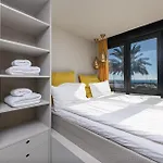 Pedregal Beachside Villa In Malaga By Solaga Holiday Homes