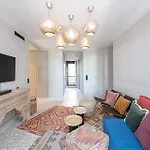 Pedregal Beachside Villa In Malaga By Solaga Holiday Homes