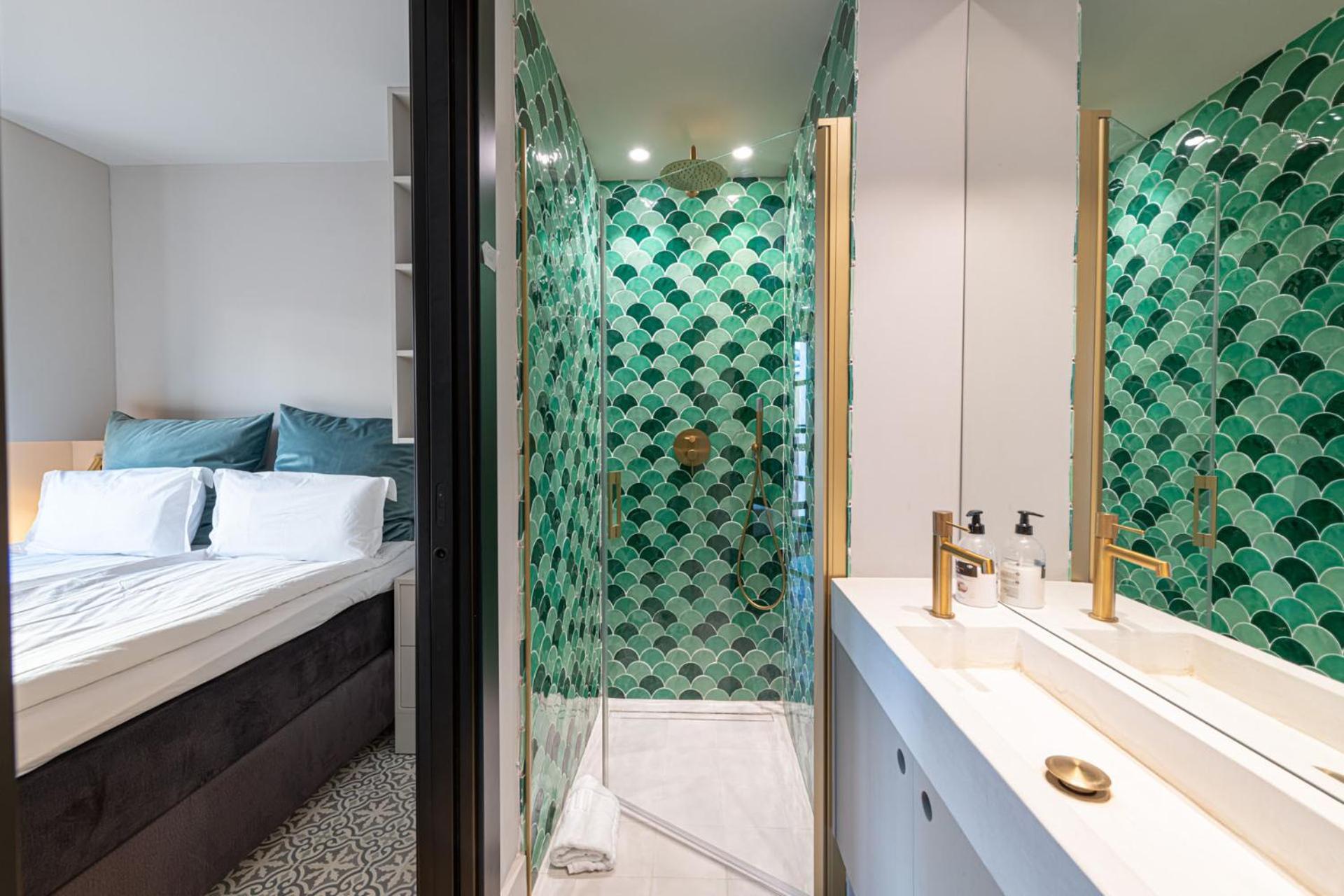 Pedregal Beachside In By Solaga Homes *