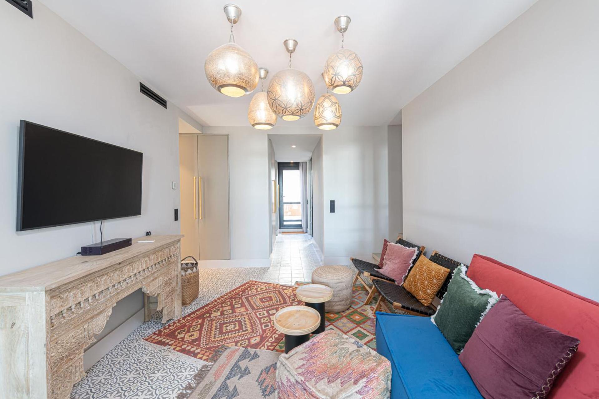 Pedregal Beachside In By Solaga Homes Ferienhaus Málaga