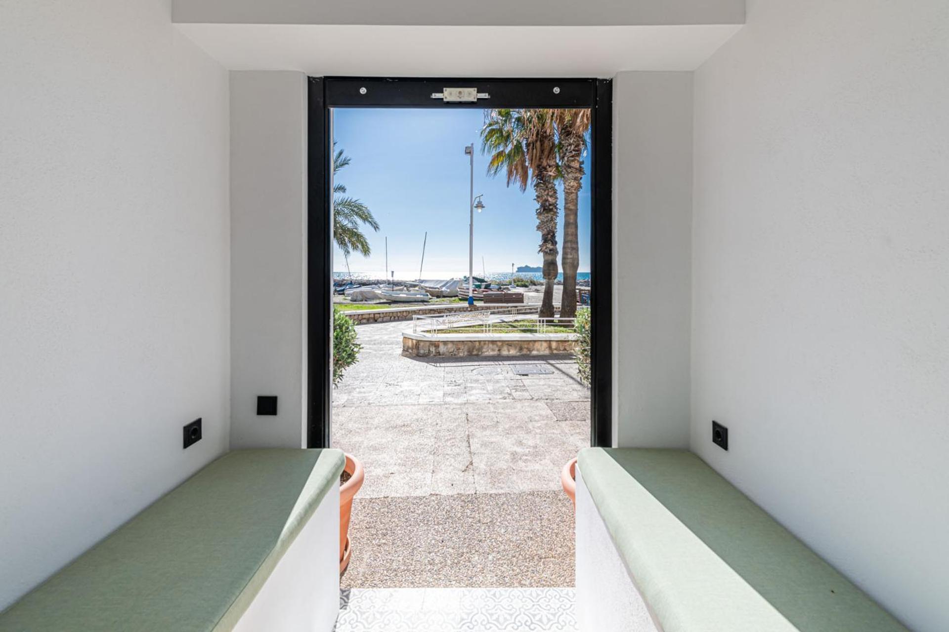 Ferienhaus Pedregal Beachside In By Solaga Homes