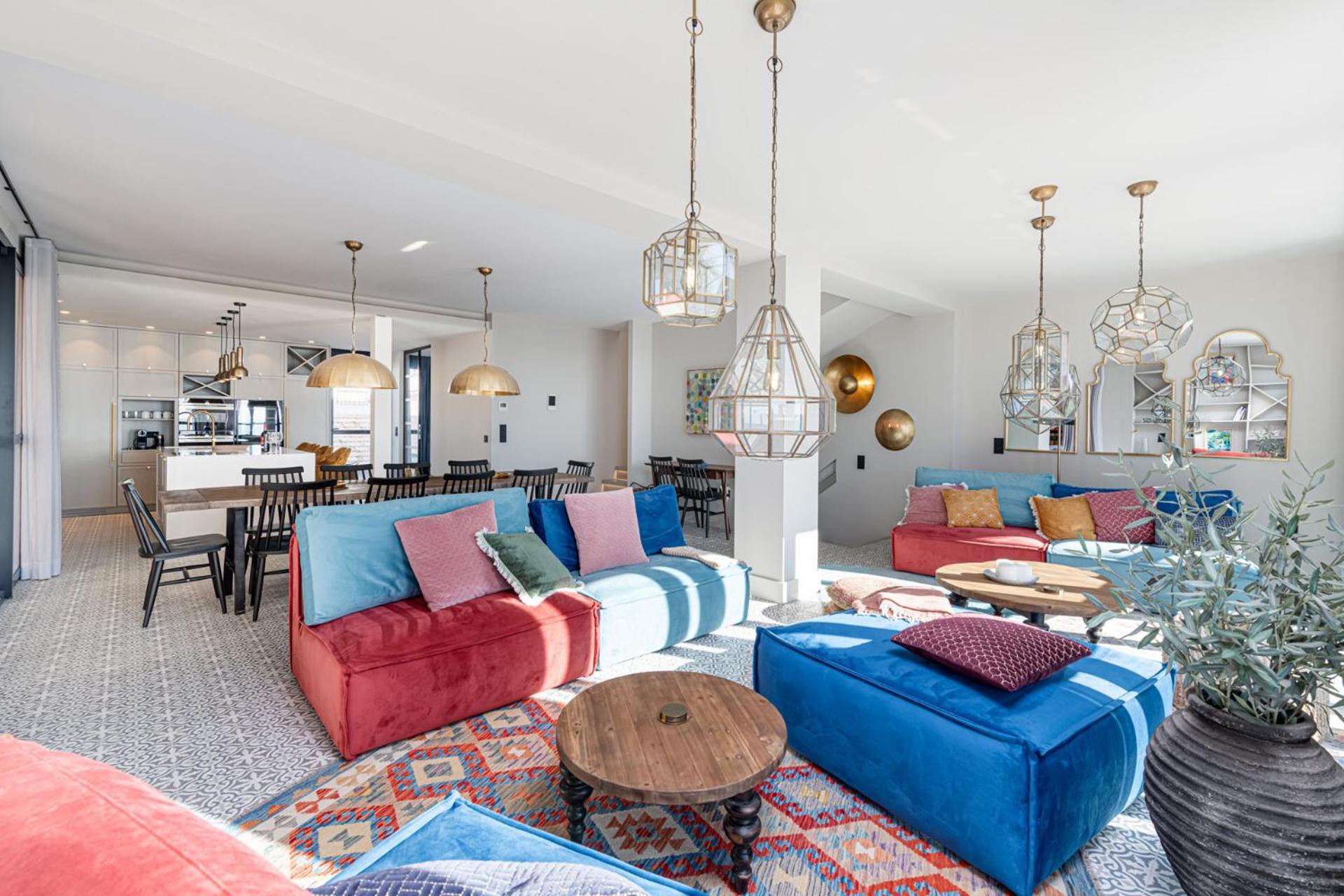 Pedregal Beachside In By Solaga Homes Ferienhaus *
