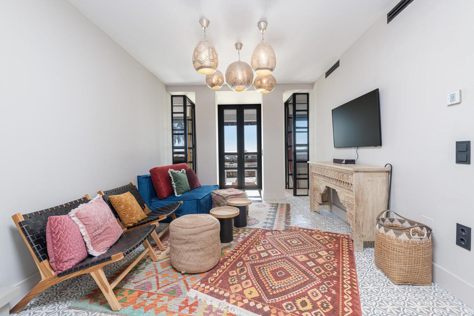 Ferienhaus Pedregal Beachside In By Solaga Homes *