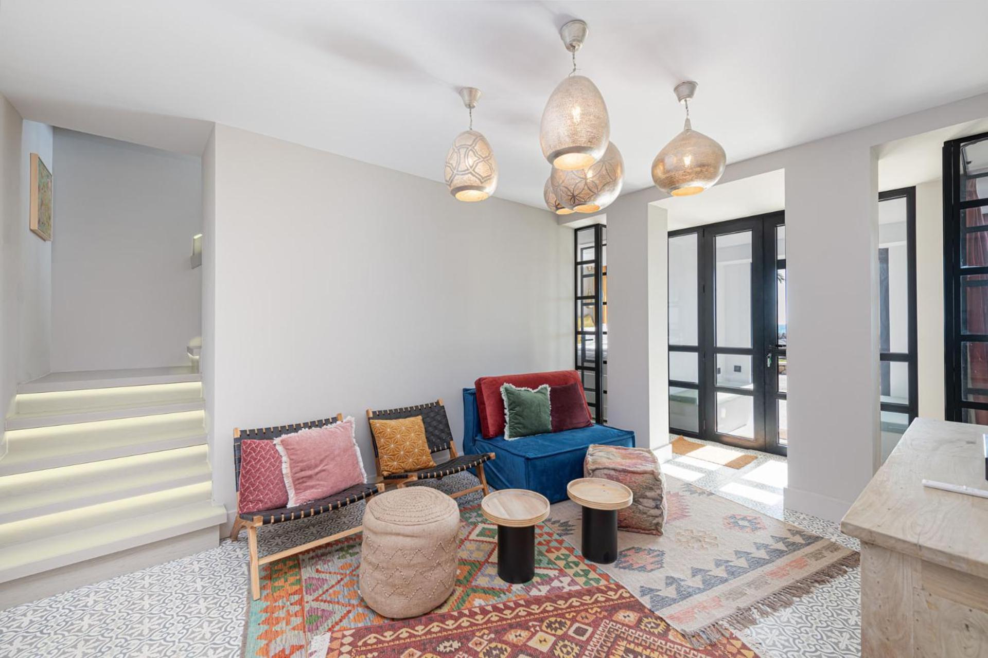 Pedregal Beachside In By Solaga Homes Ferienhaus Málaga