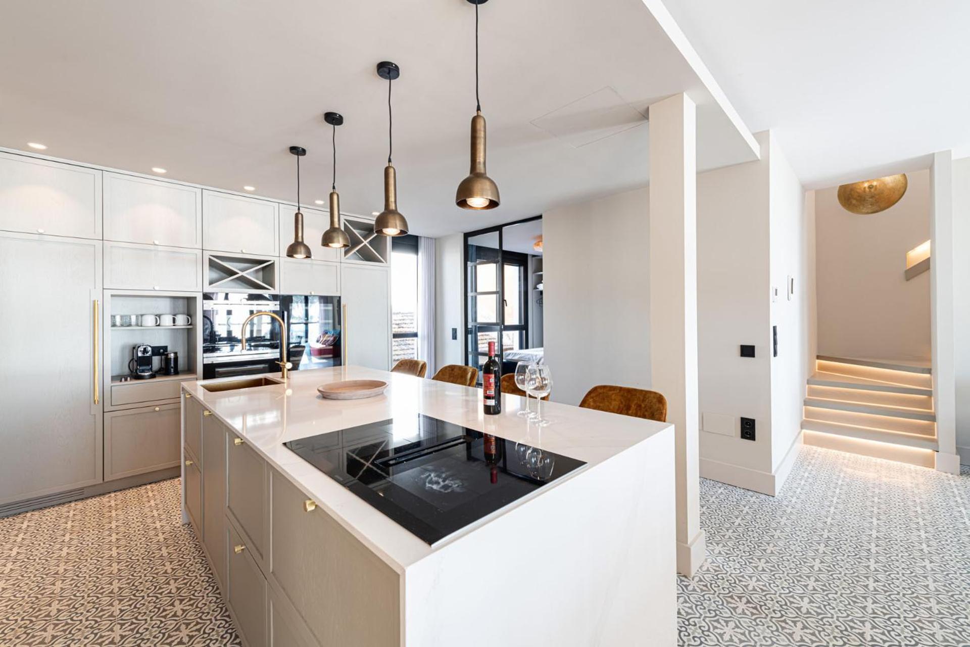 Ferienhaus Pedregal Beachside In By Solaga Homes Málaga