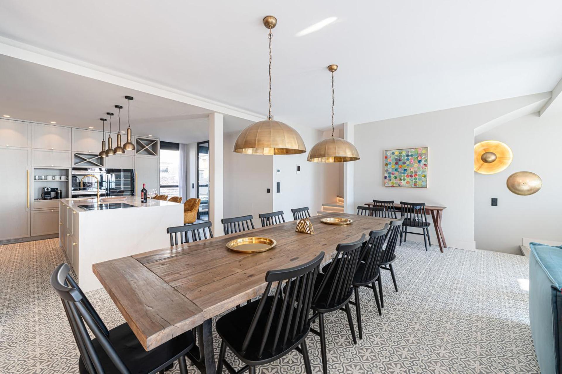 Pedregal Beachside In By Solaga Homes