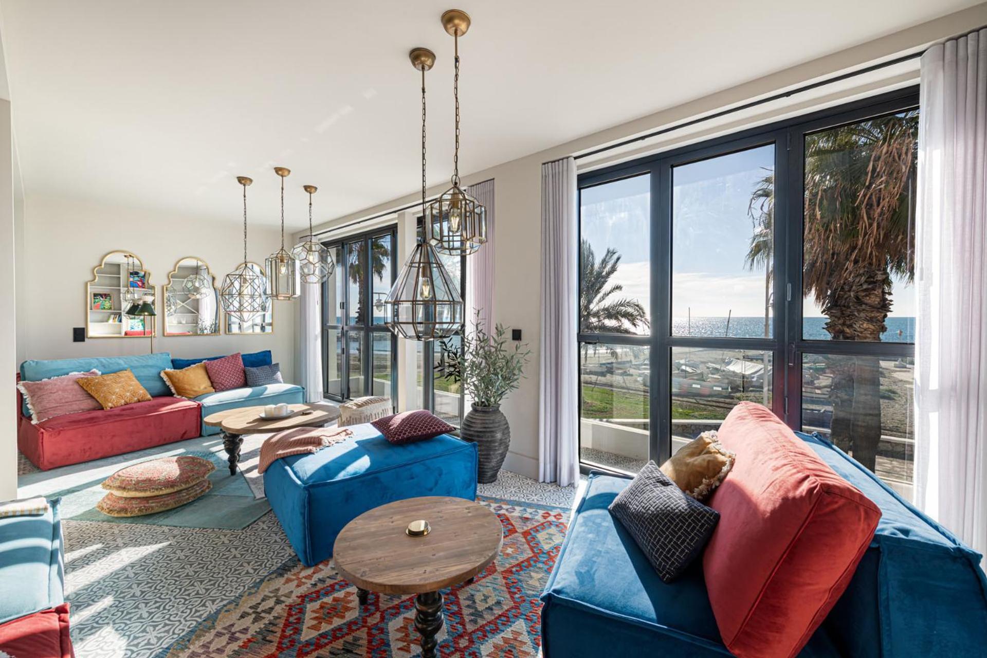 Ferienhaus Pedregal Beachside In By Solaga Homes
