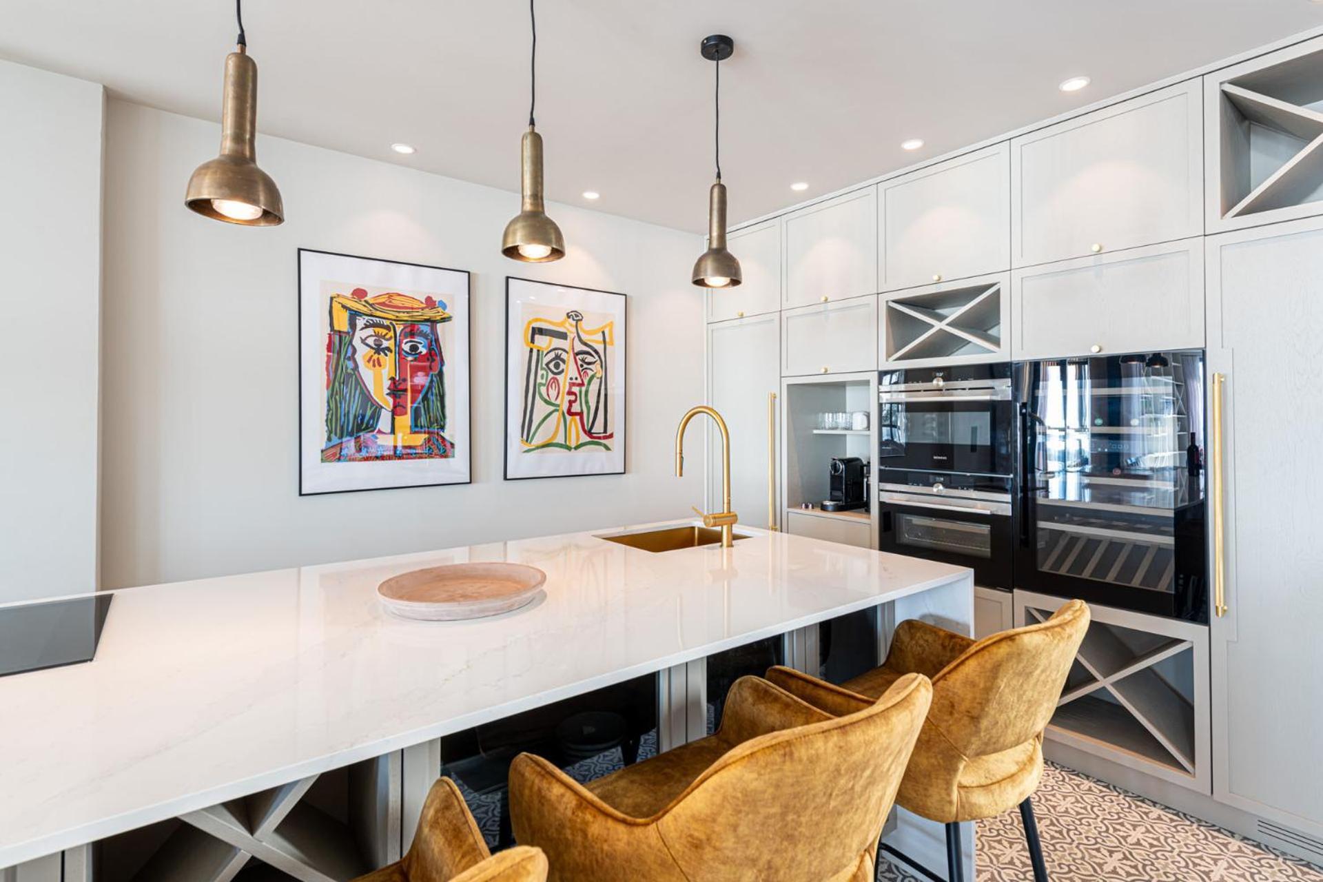 Ferienhaus Pedregal Beachside In By Solaga Homes *