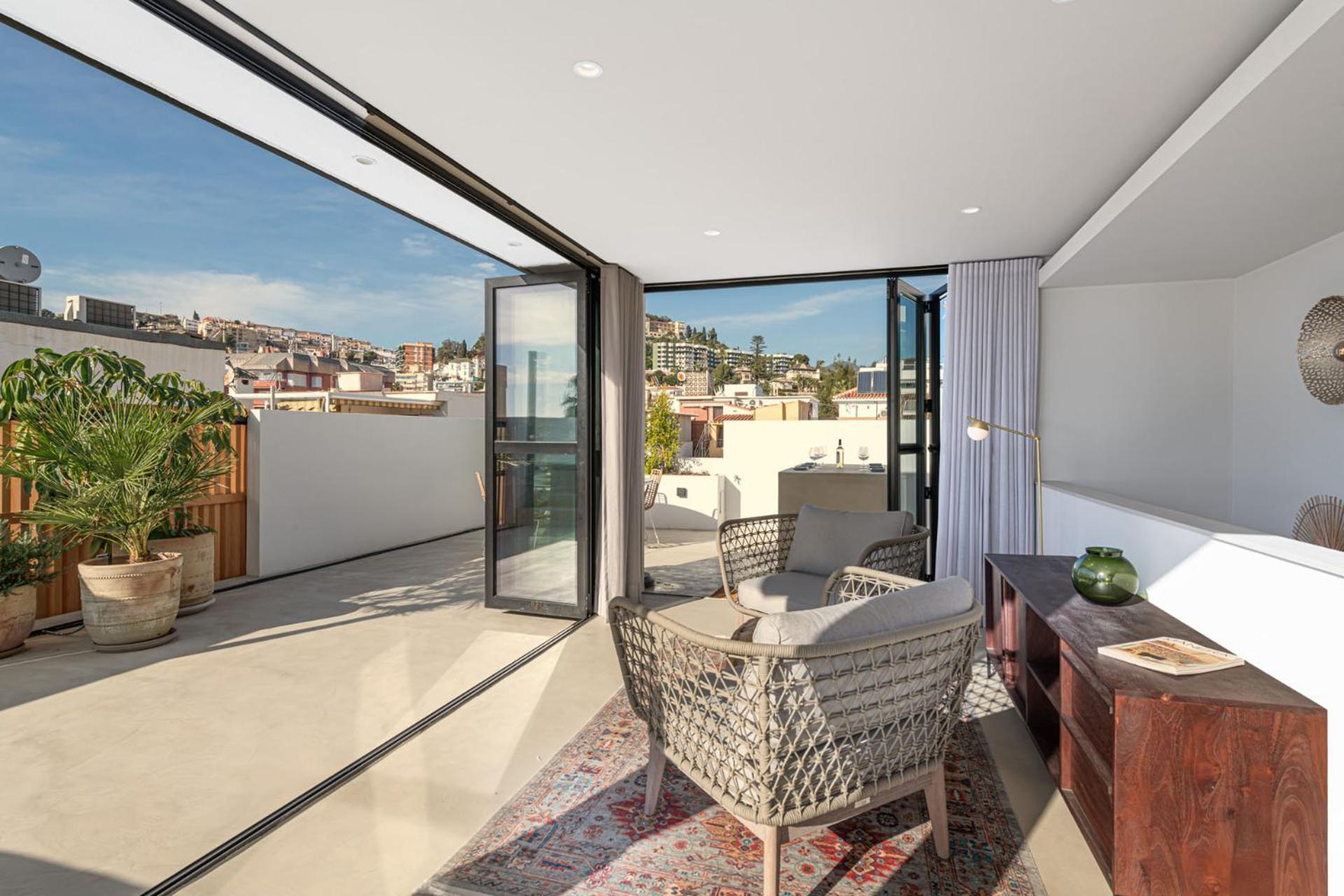 Pedregal Beachside In By Solaga Homes Ferienhaus