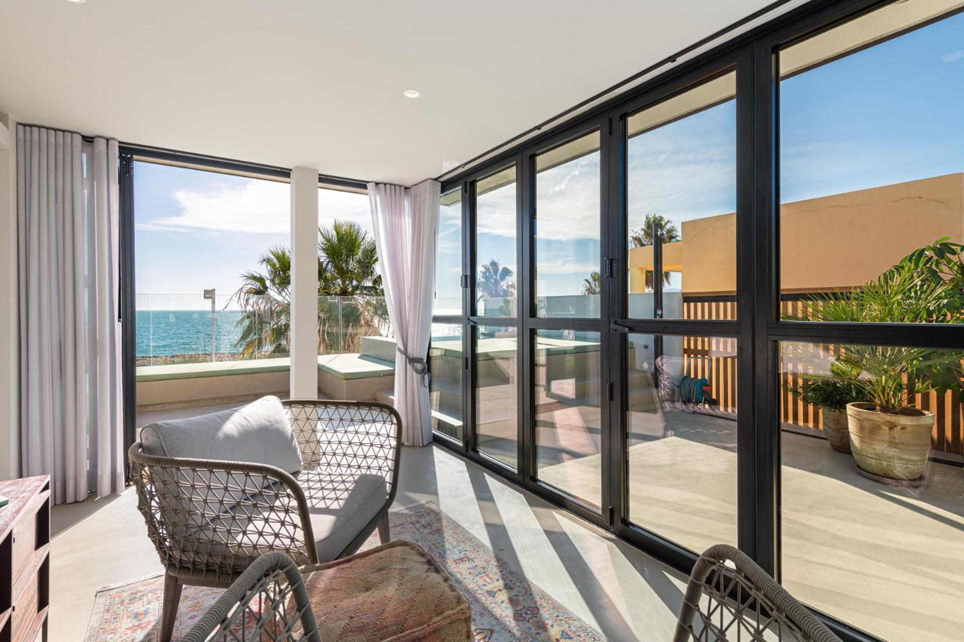 Ferienhaus Pedregal Beachside In By Solaga Homes *