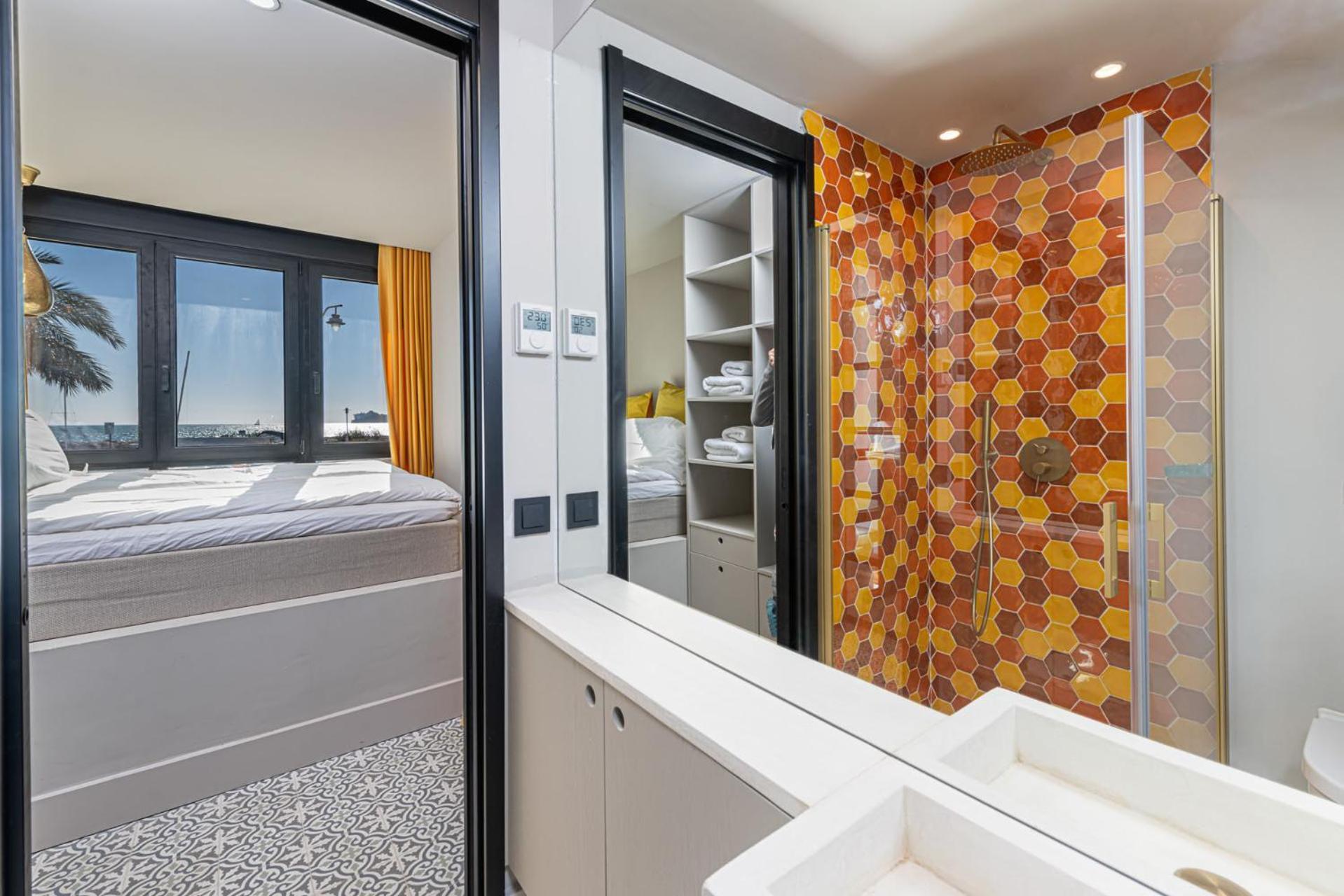 Pedregal Beachside In By Solaga Homes Casa vacanze