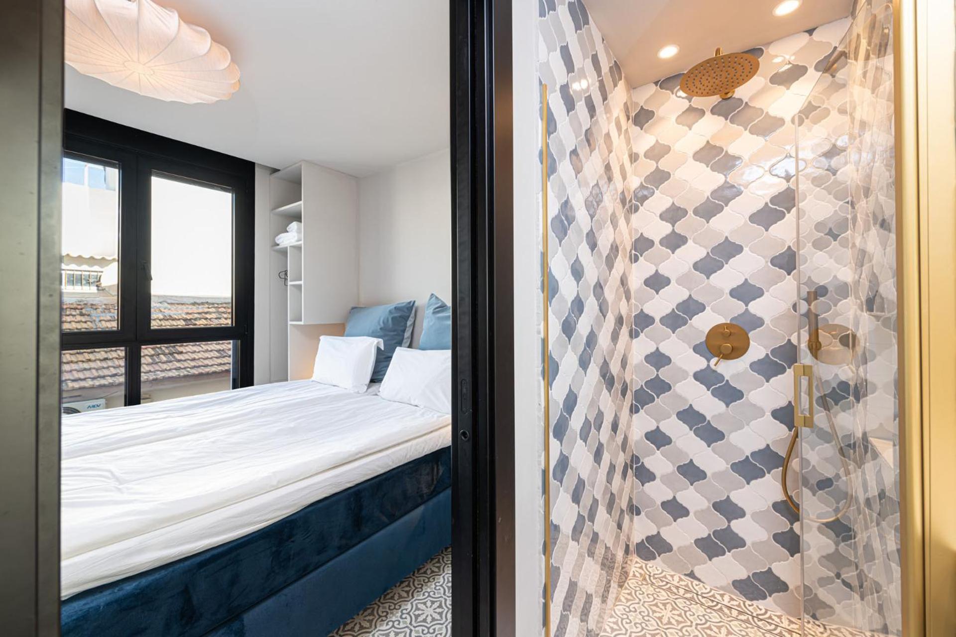 Pedregal Beachside In By Solaga Homes * Málaga