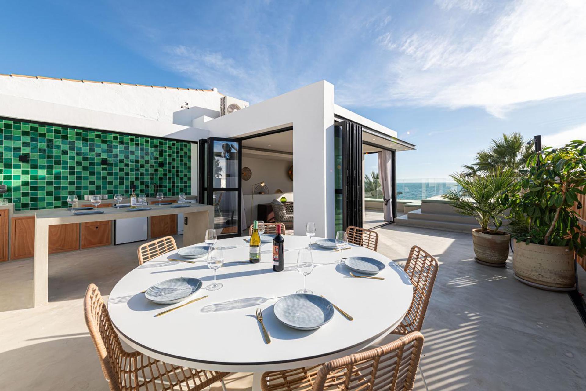 Casa vacanze Pedregal Beachside In By Solaga Homes Málaga