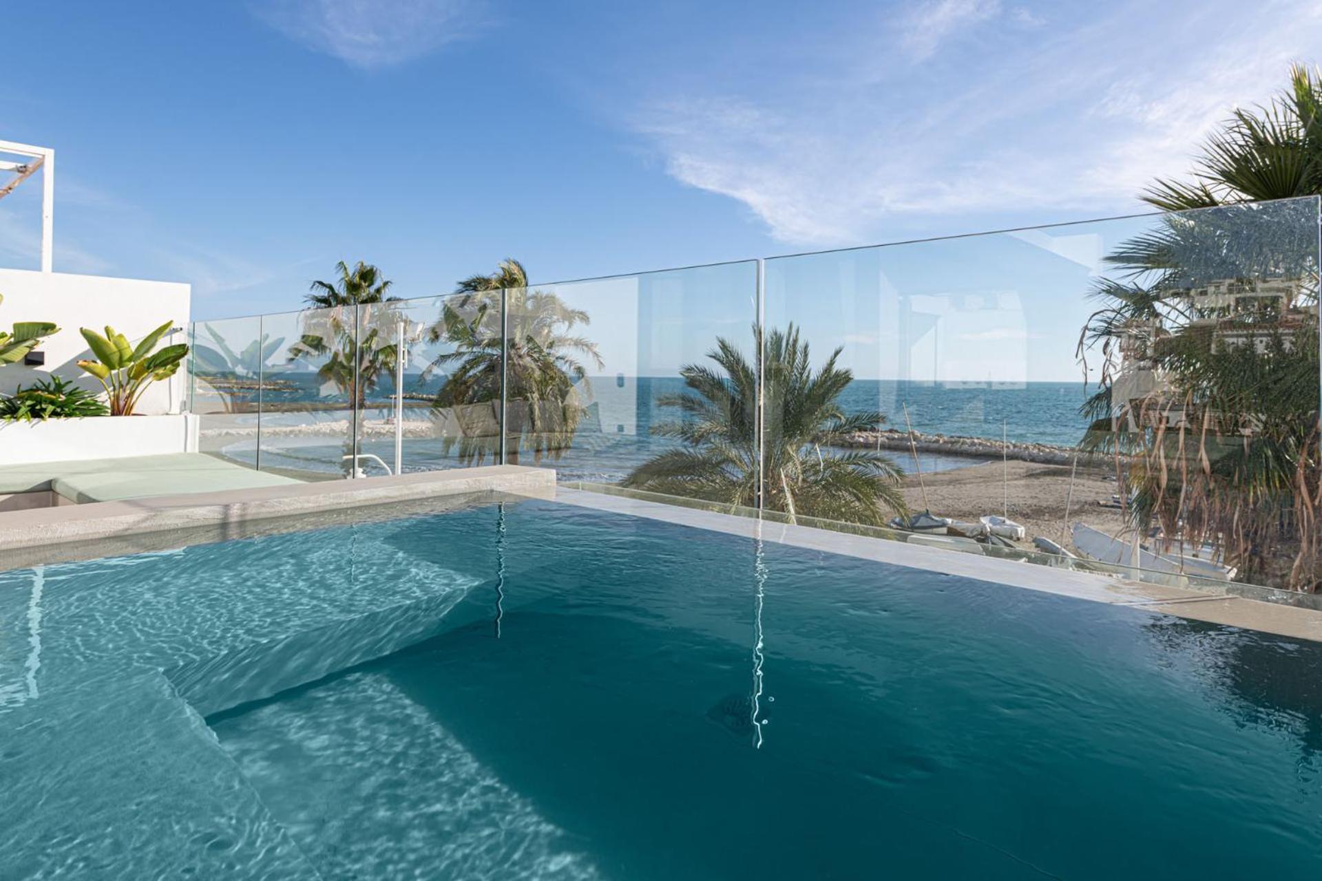 Casa vacanze Pedregal Beachside In By Solaga Homes